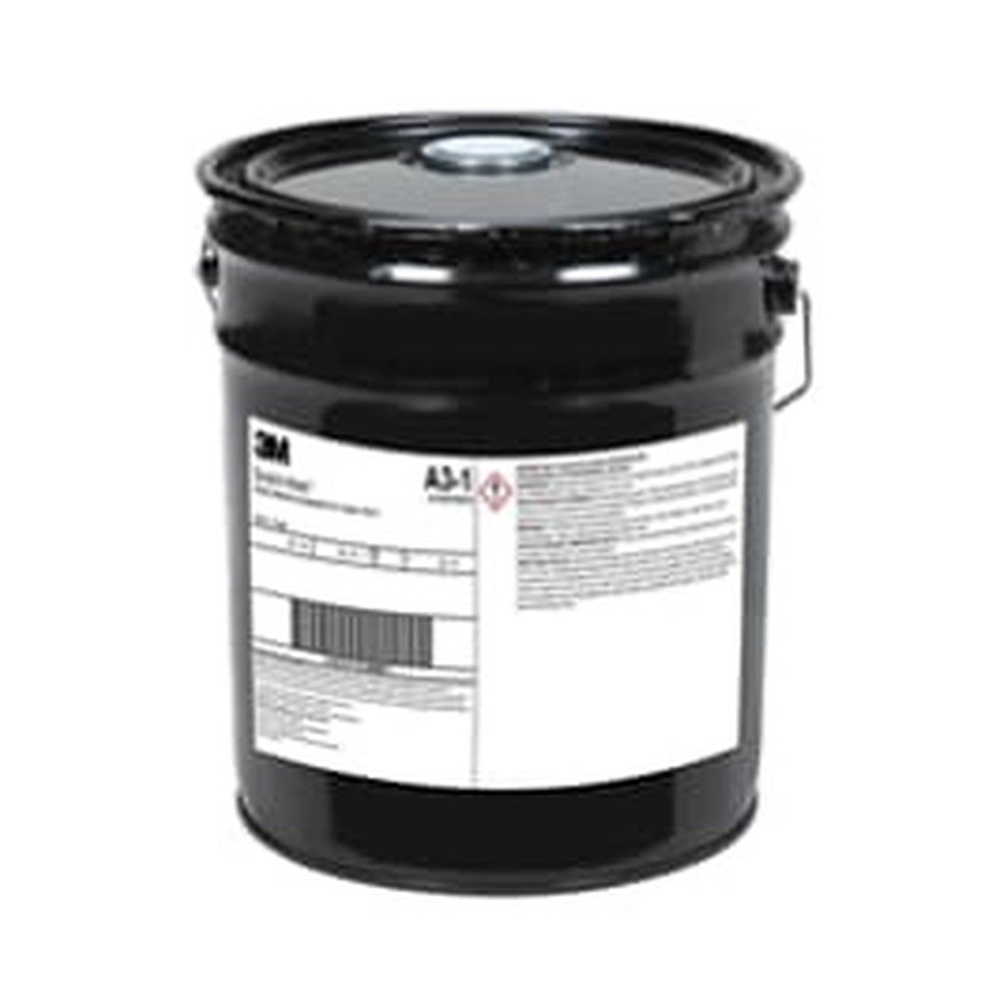 3M (12/CA) SCOTCH-WELD CONTACT ADHESIVE 1 QUART 021200-21180
