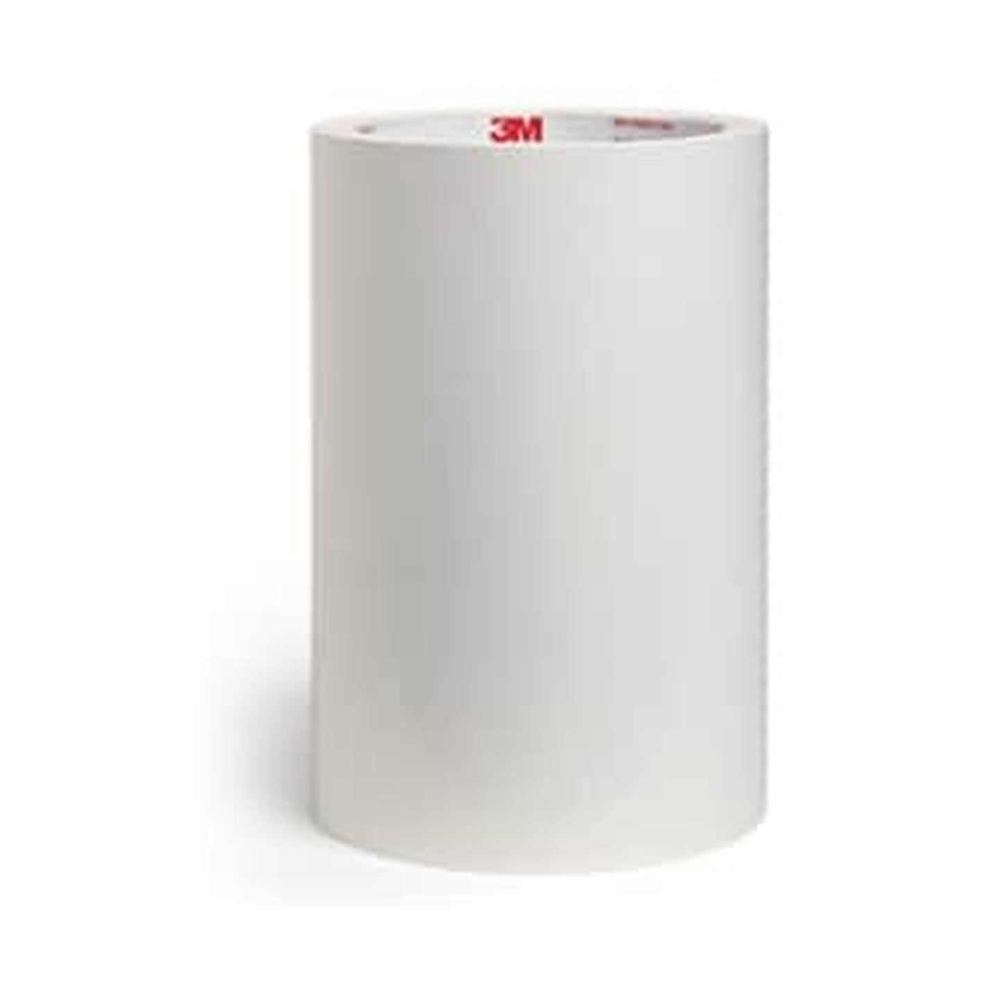 3M DOUBLE COATED TAPE 9087WHITE 1"X55 YD 10.1 MIL 051111-07782