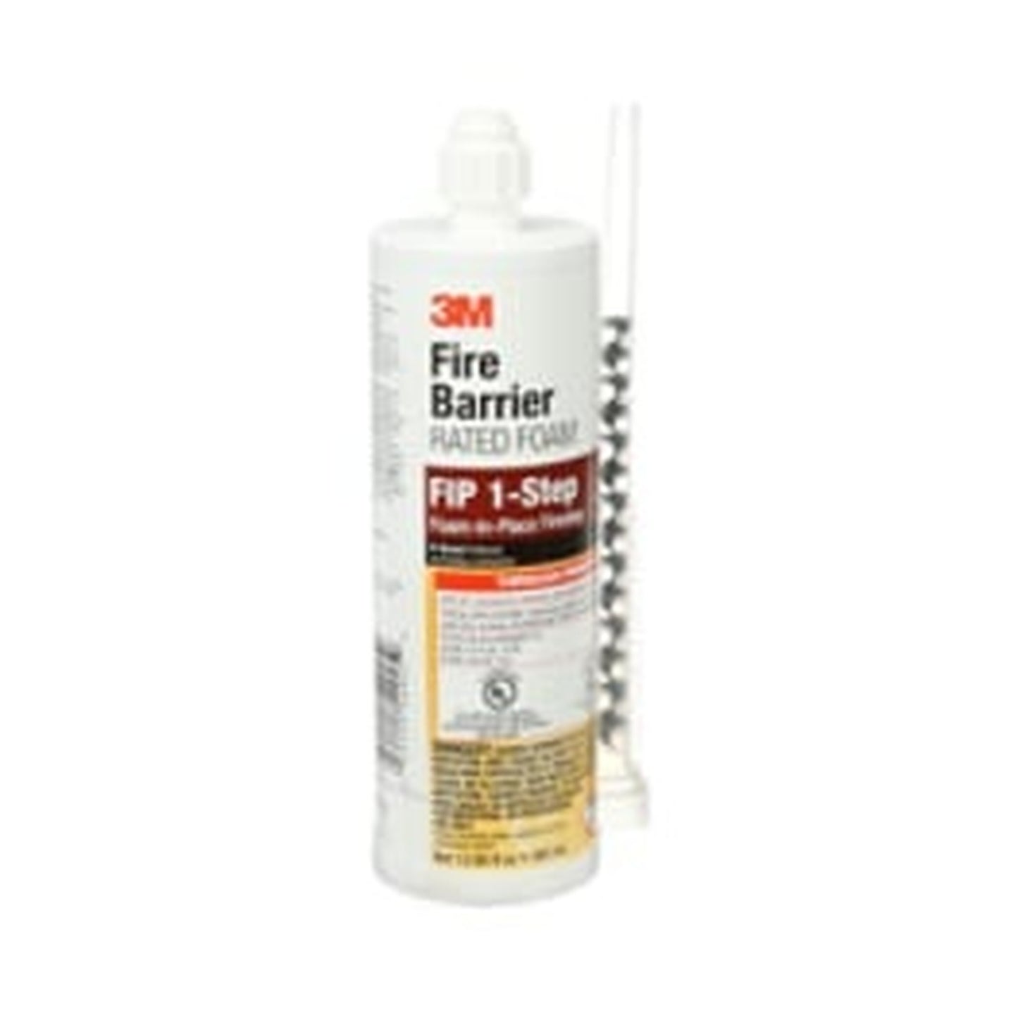 3M FIRE BARRIER RATED FOAM FIP 1-STEP 1285 FL CQ 051115-54925