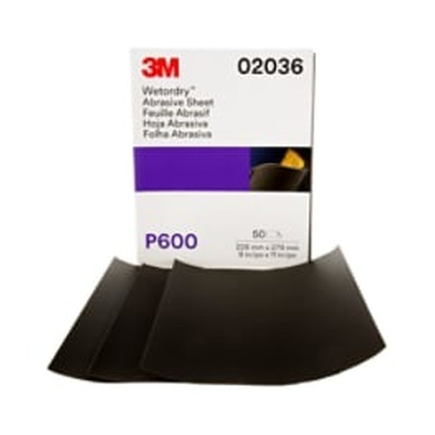 3M 3M 9X11 P600A 213Q051131-02036 051131-02036