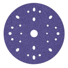 3M CBTRN II HOOKIT CLEAN SAND DC 31376 8" 80+ 051131-31376
