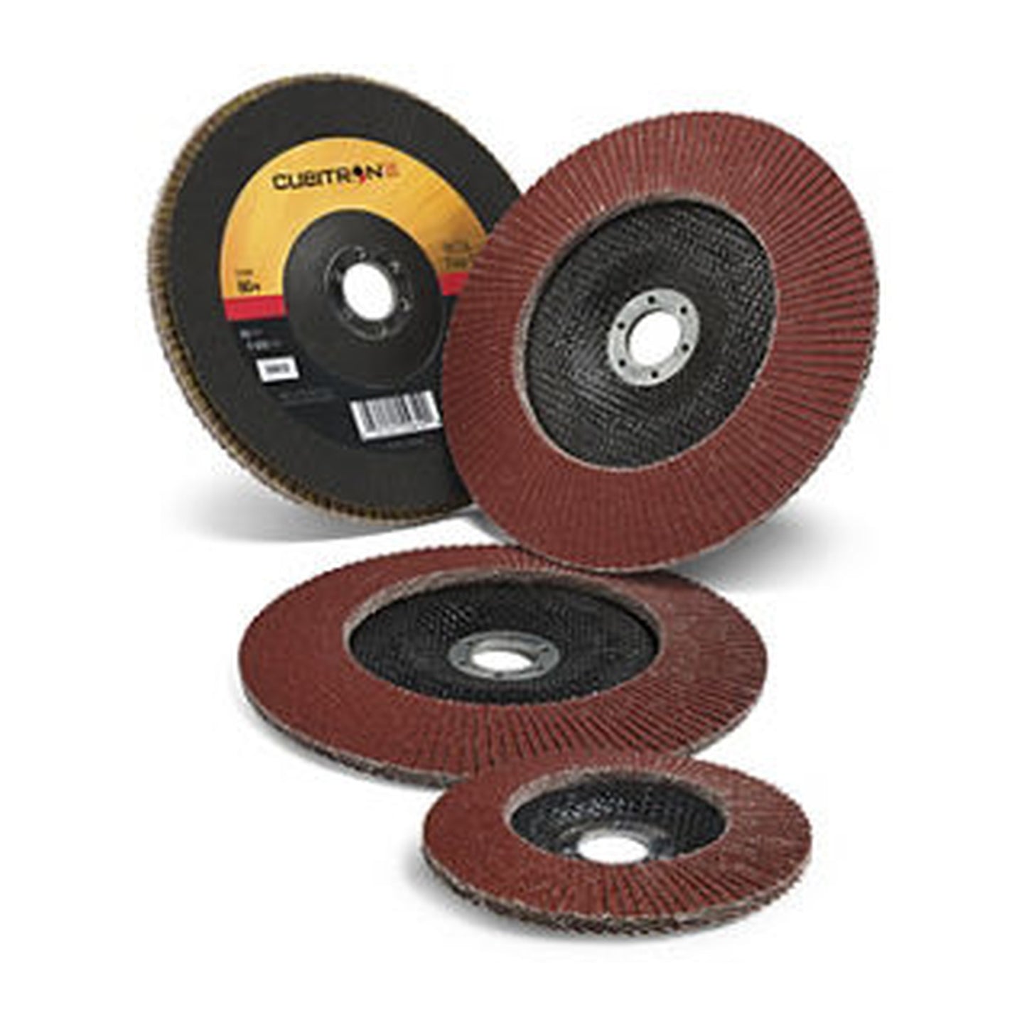 3M CUBITRON II FLAP DISC 9 051141-55623
