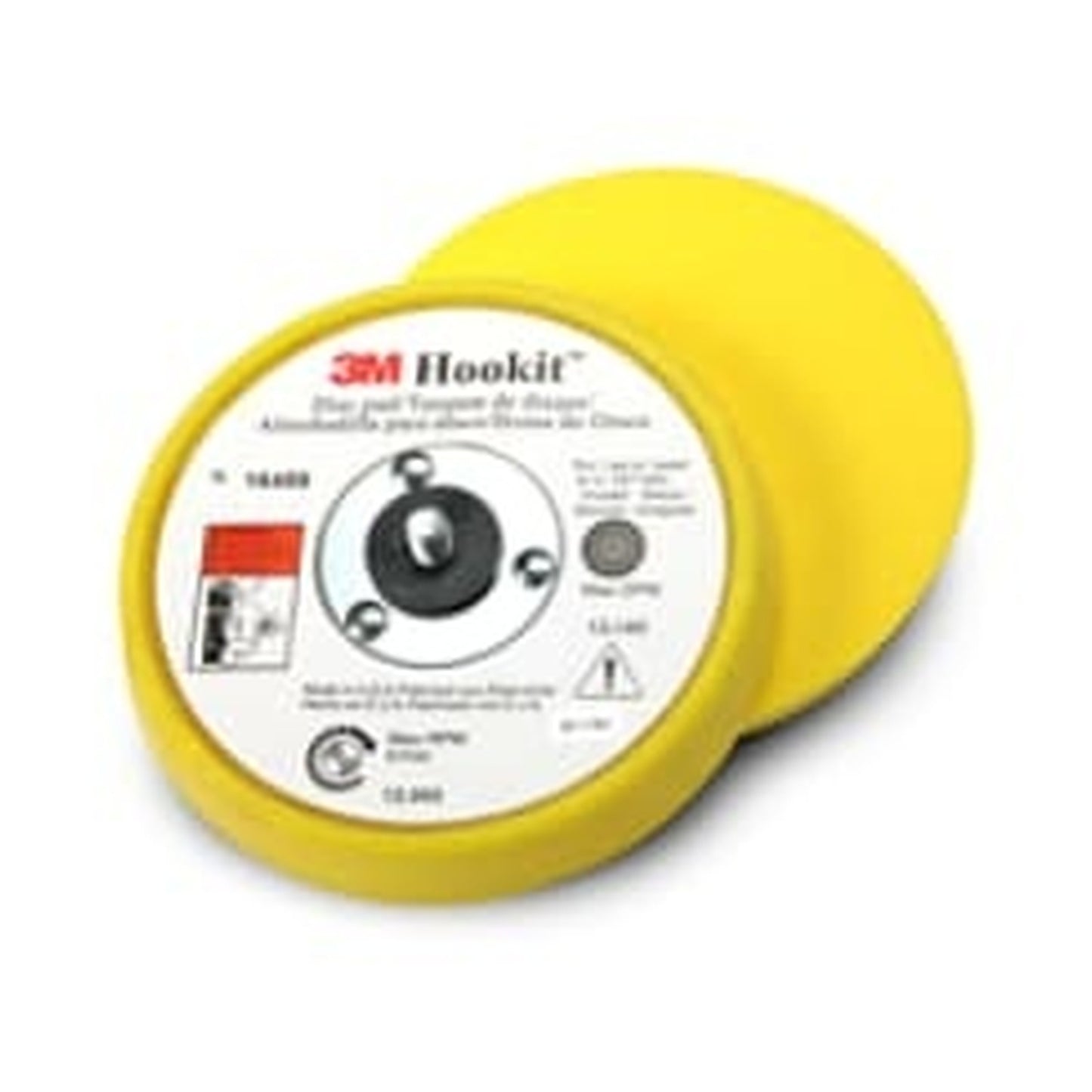 3M 3M HOOKIT LOW PROFILE FINISHING DISC PAD 051144-77856