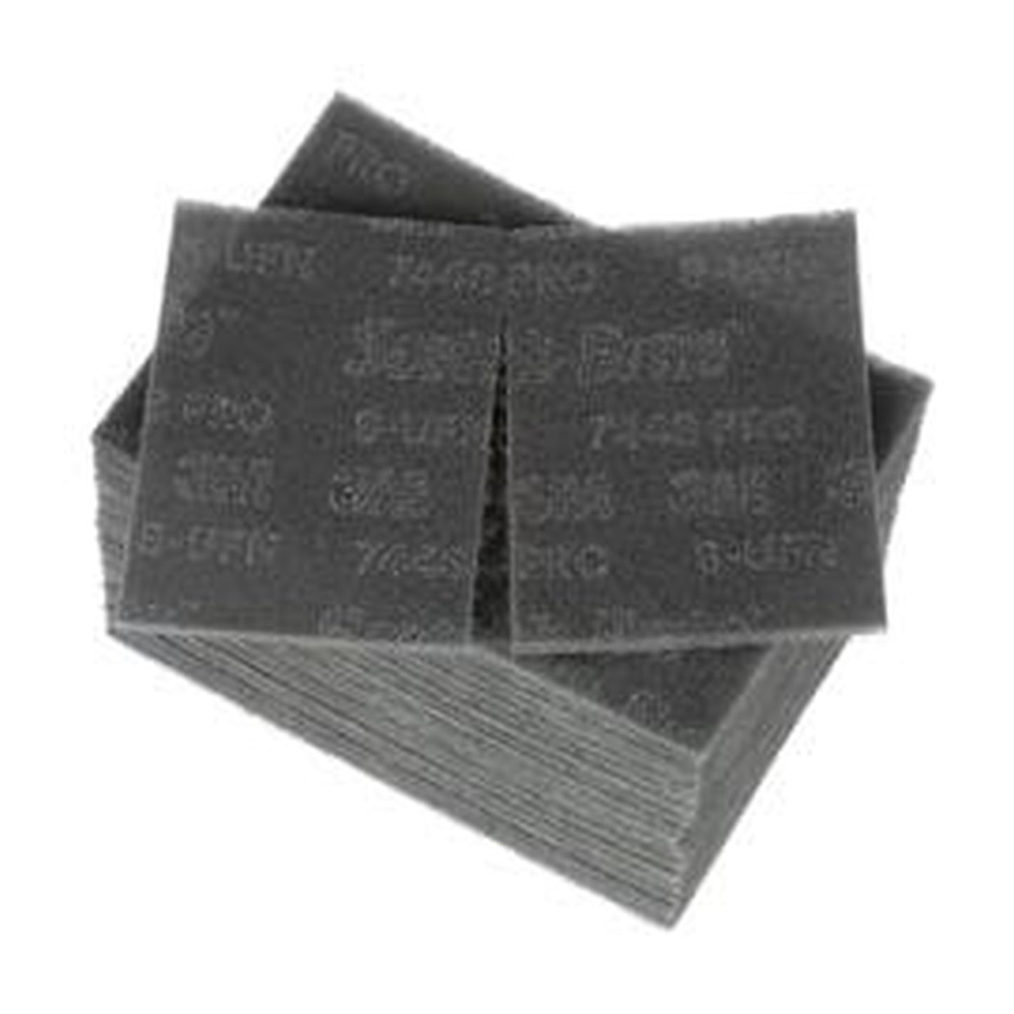 3M RLC DSC PAD 4X5/8-11 5/CA 051144-83980
