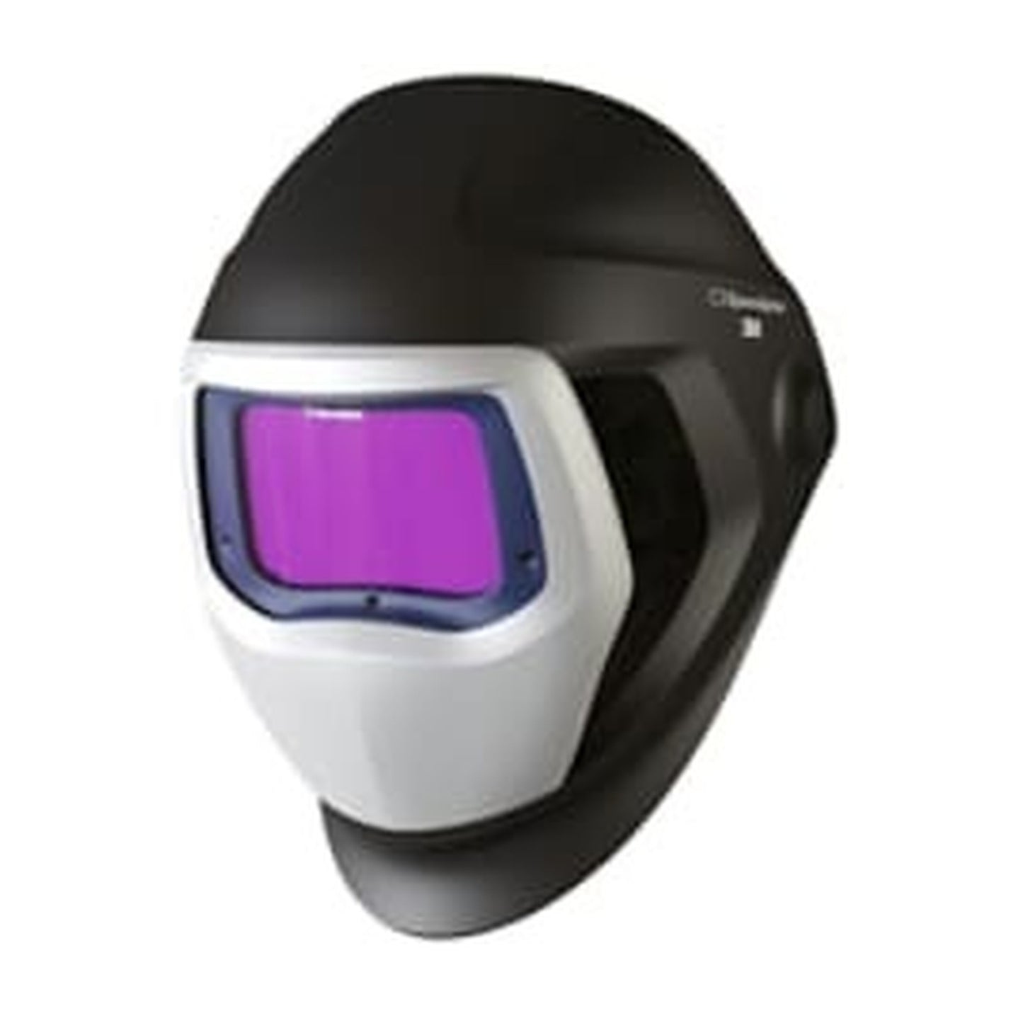 3M VISOR 9100 FX/9100 FX-AIR WIDE-VIEW 06-0700-54 06-0700-54