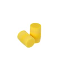 3M E-A-R Classic Earplugs 310-1101, Uncorded