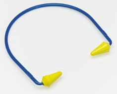3M E-A-R Caboflex Model 600 Hearing Protector 320-2001