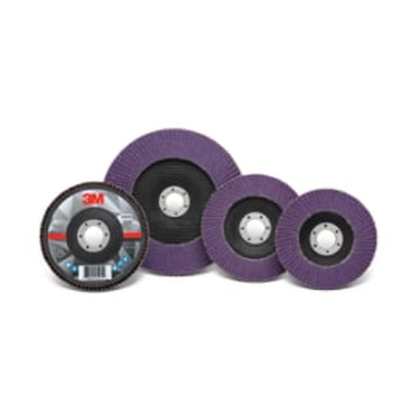 3M 3M FLAP DISC 769F 638060-88506