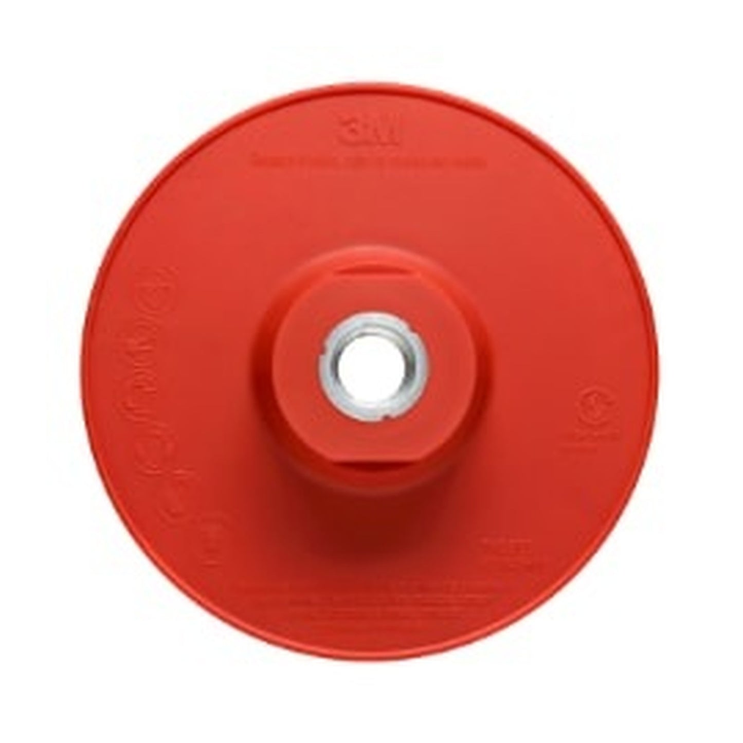 3M 3M DISC BACK-UP PAD RIBBED 638060-88655