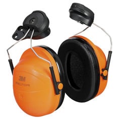 3M PELTOR Earmuff Assembly M-985 for Versaflo M-100 and M-300
