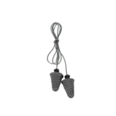 3M E-A-R Skull Screws Earplugs P1401, Corded