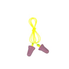 3M No-Touch Push-to-Fit Earplugs P2000, Uncorded