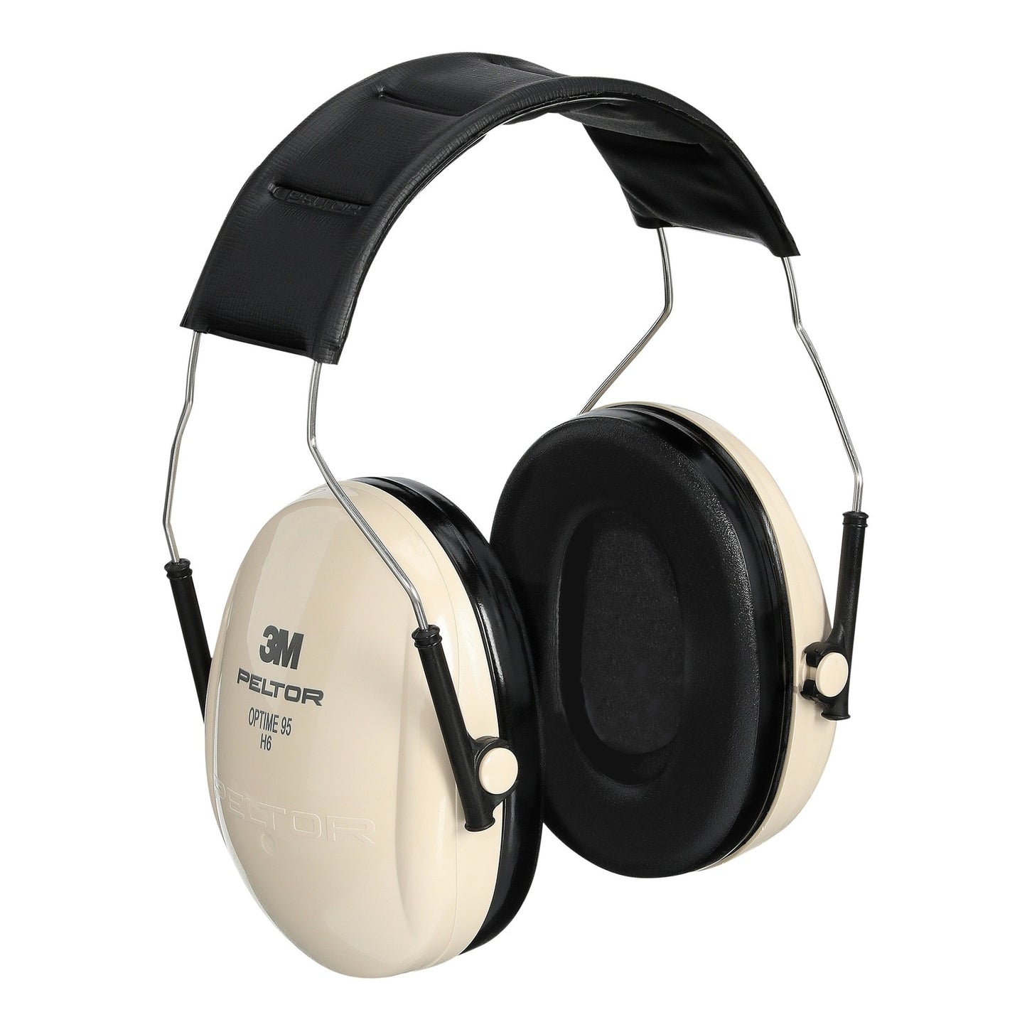 3M OVER-THE-HEAD EARMUFFS X4A 10/CASE X4A