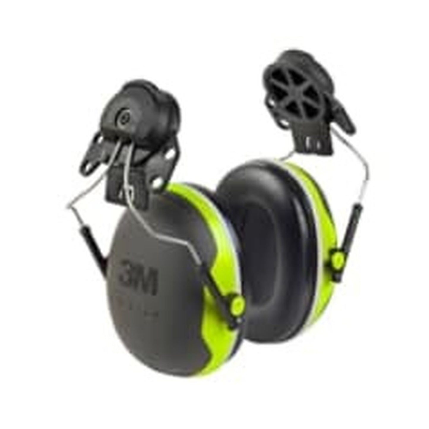 3M PELTOR HELMET ATTACHEDEARMUFFS X4P3E X4P3E