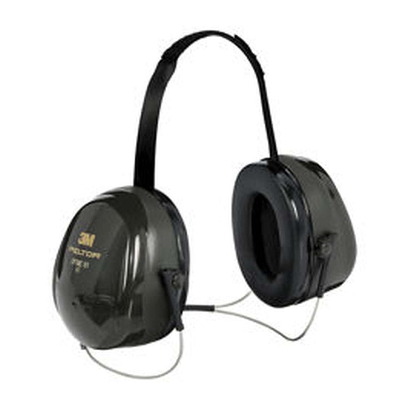 3M EARMUFFS X5A NRR 31 DB X5A
