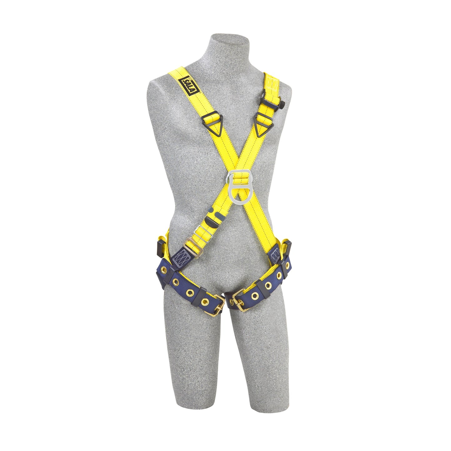 3M DBI-SALA Climbing Sfty Harness 1102950 Universal - 1102950