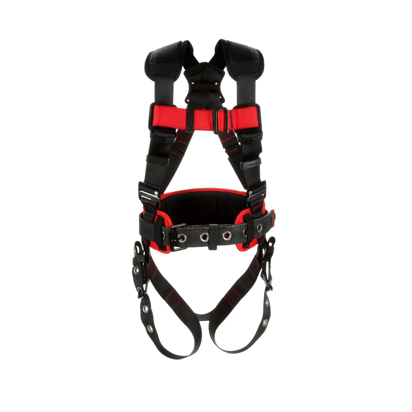 3M DBI-SALA Construction Sfty Harness 1161301M - 1161301