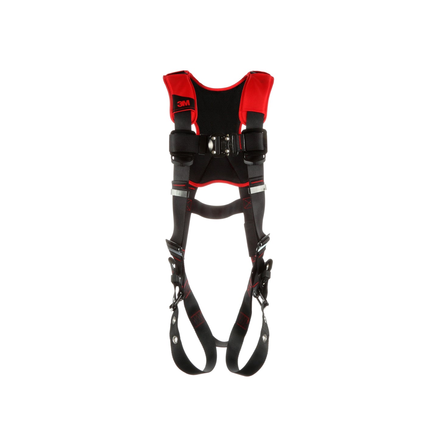 3M DBI-SALA Comfort Vest Sfty Harness 1161421 Md/Lg - 1161421