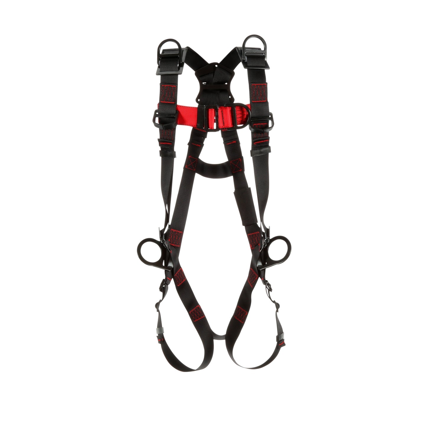 3M DBI-SALA Retrieval Sfty Harness 1161514 Md/Lg - 1161514