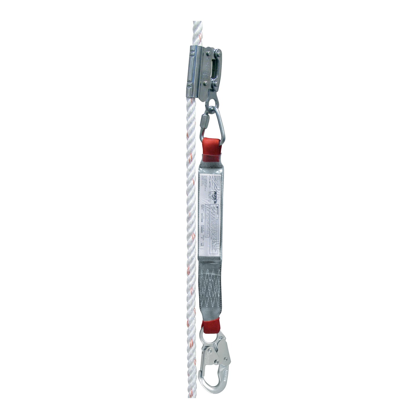 3M DBI-SALA Rope Adjuster With Lanyard 1340005 - 1340005
