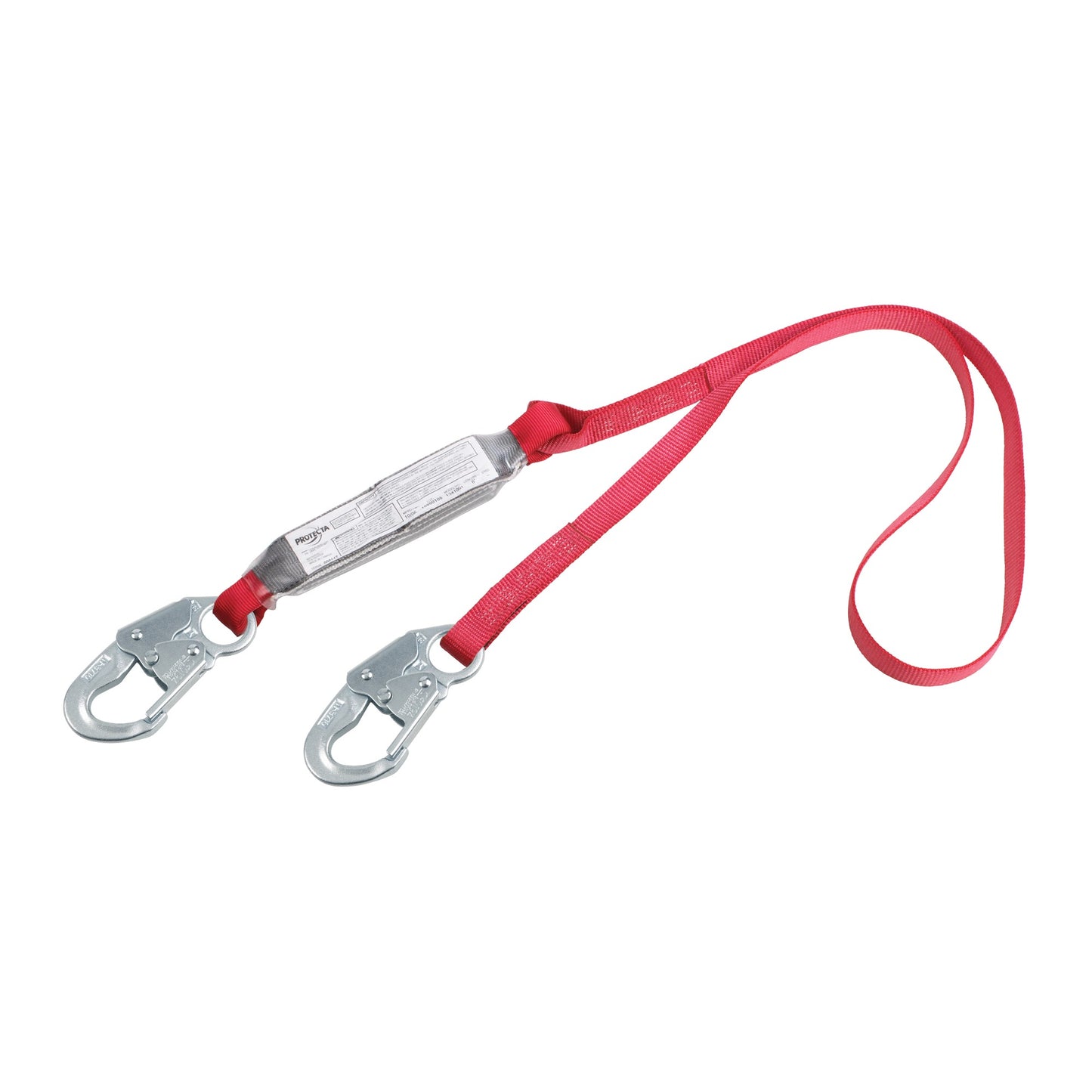 3M DBI-SALA Pack Shock Absorbing Lanyard 1341001 - 1341001