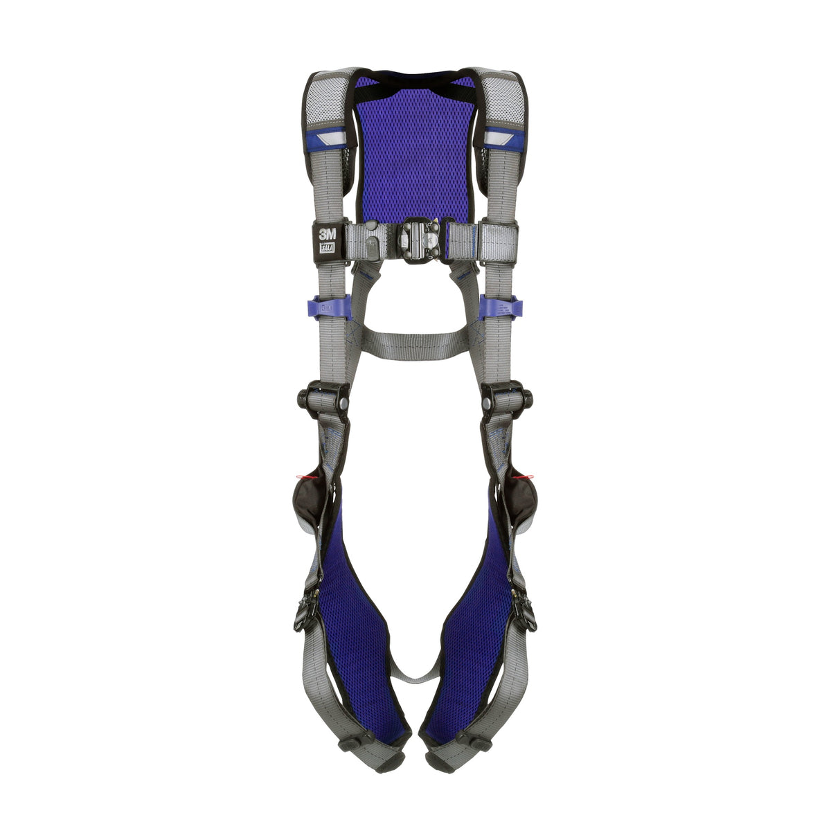 3M DBI-SALA X200 Comfort Vest Safety Harness