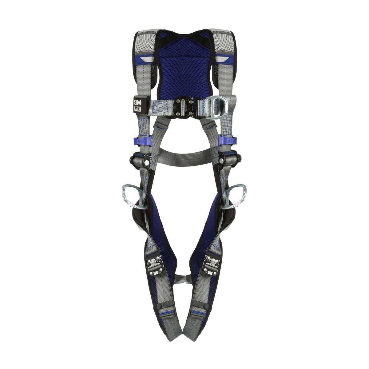 3M DBI-SALA X200 Climbing and Positioning Safety Harness