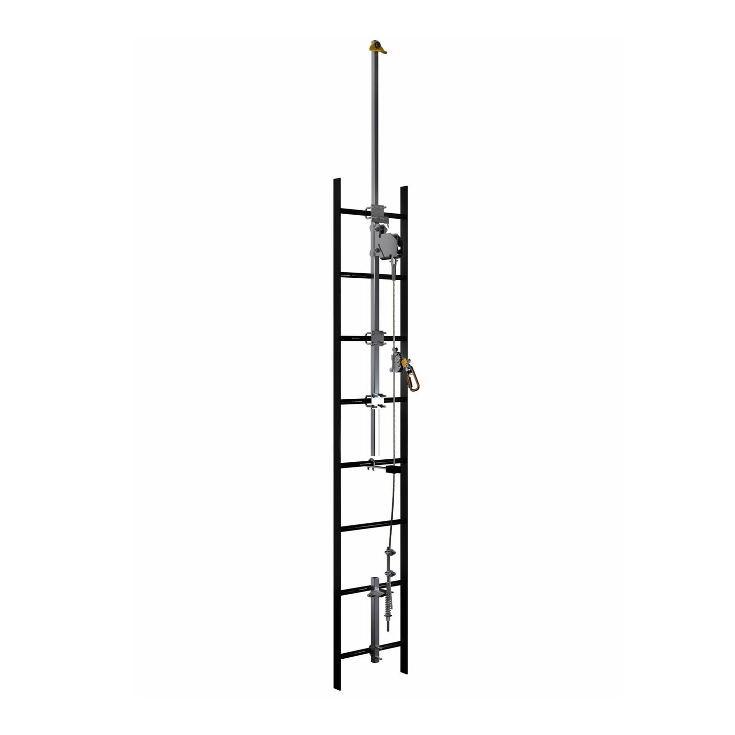 3M DBI-SALA Sfty System Bracketry Wextension 6116618 Gs - 6116618