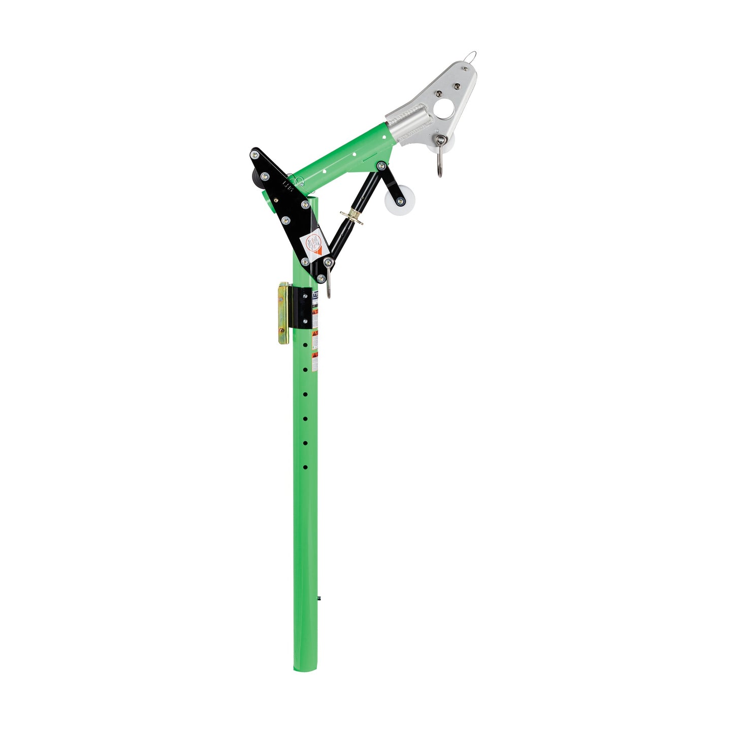 3M DBI-SALA One-Piece Adjustable Offset Davit Mast 8518382 - 8518382