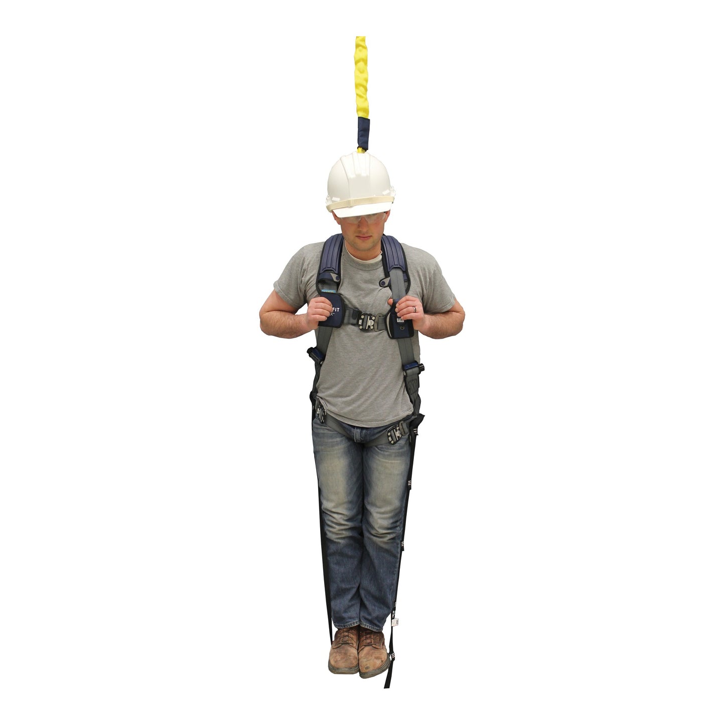 3M DBI-SALA Suspension Trauma Sfty Straps 9501403 - 9501403