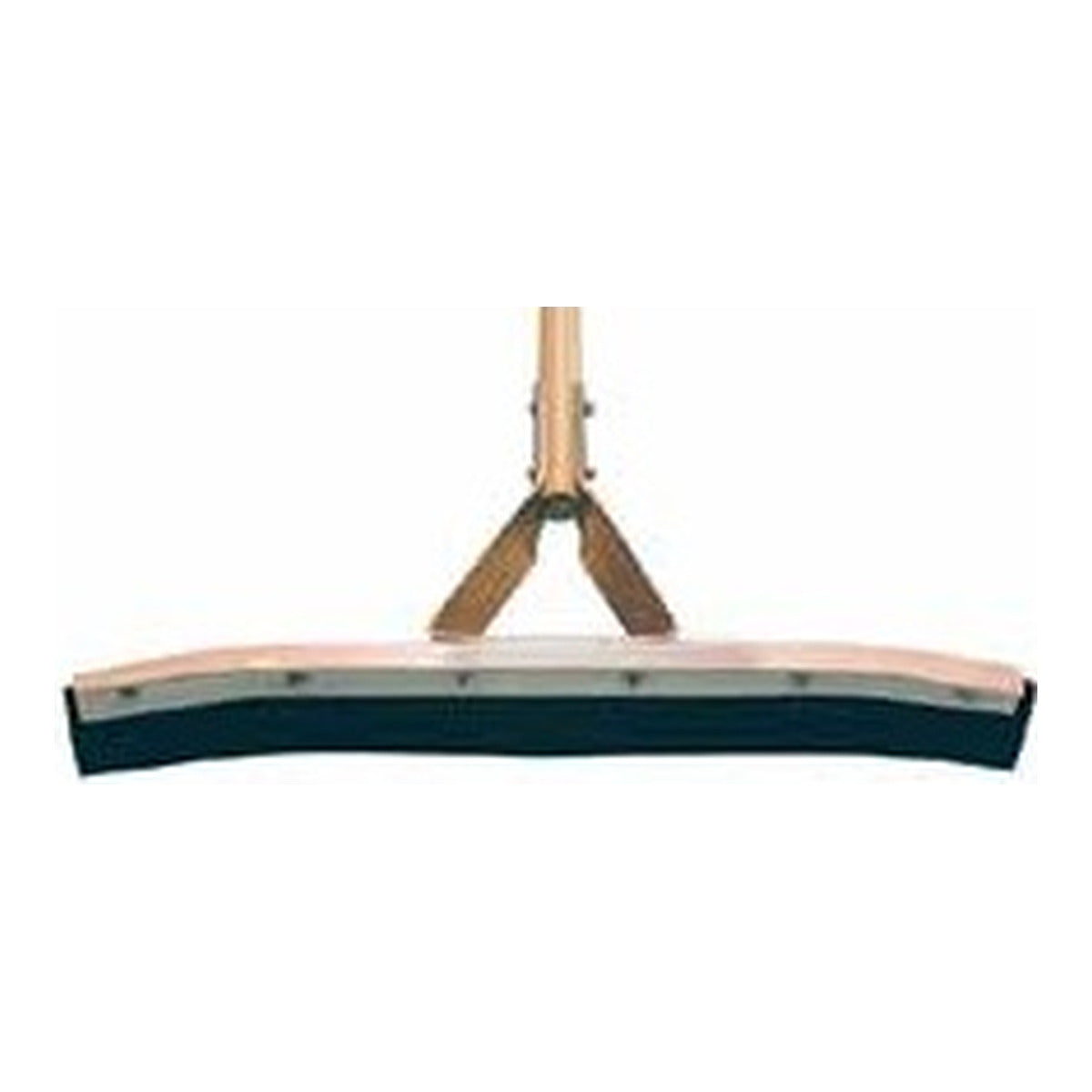 Magnolia Brush 36" Curved Floor Squeegee With Handle - Magnolia Brush