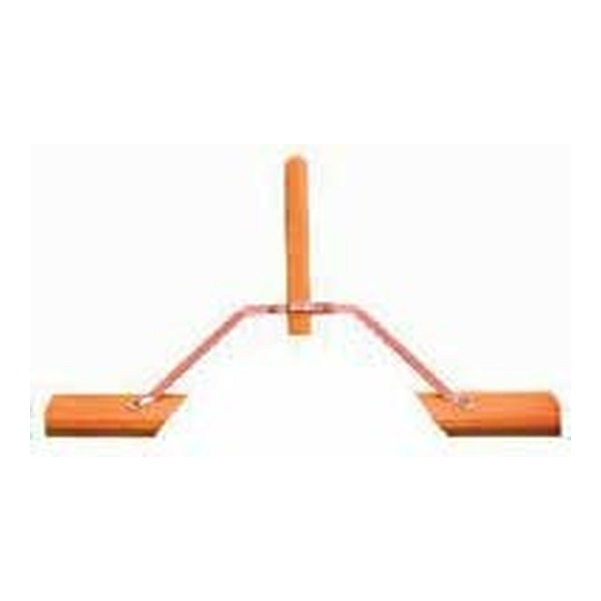 Magnolia Brush Handle Brace - Magnolia Brush