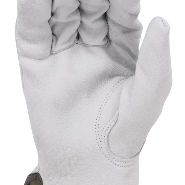 Radians RWG52 glove - leather