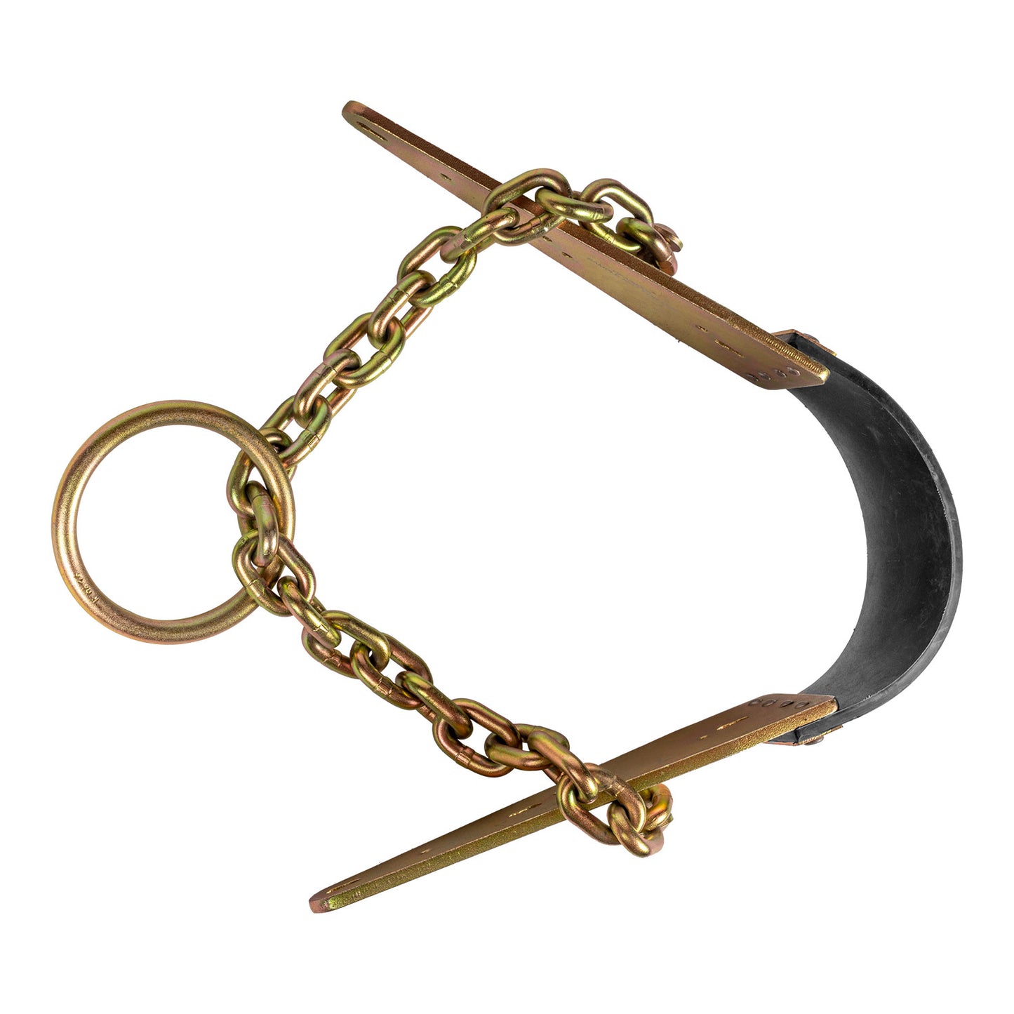 KStrong® Reusable Heavy Duty Chain Roof Anchor (ANSI)