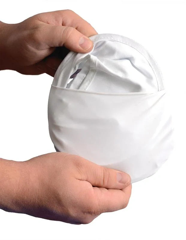 Occunomix Stow-Away Hard Hat Shade Hard Hat Accessories