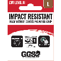 Global Glove - CIA540 - General Purpose Gloves - cut level A1 - tan