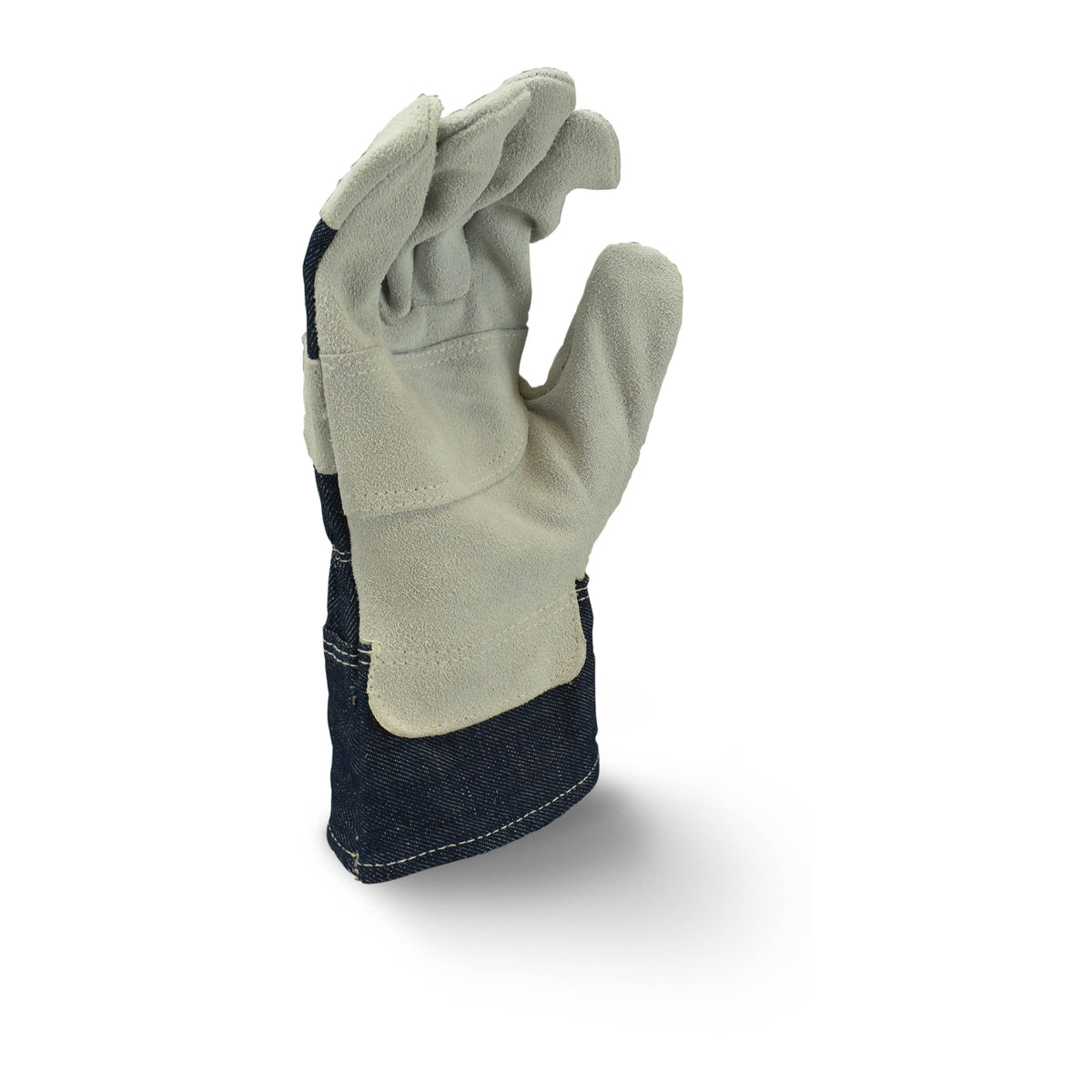 Radians RWG3110 - Economy Shoulder Leather Glove - additional view
