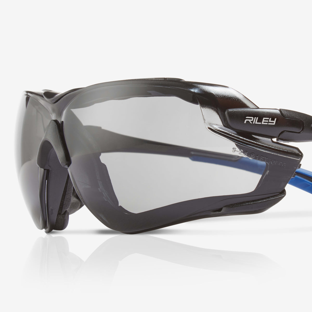 Global Glove Quadro Safety Spectacles - view 6