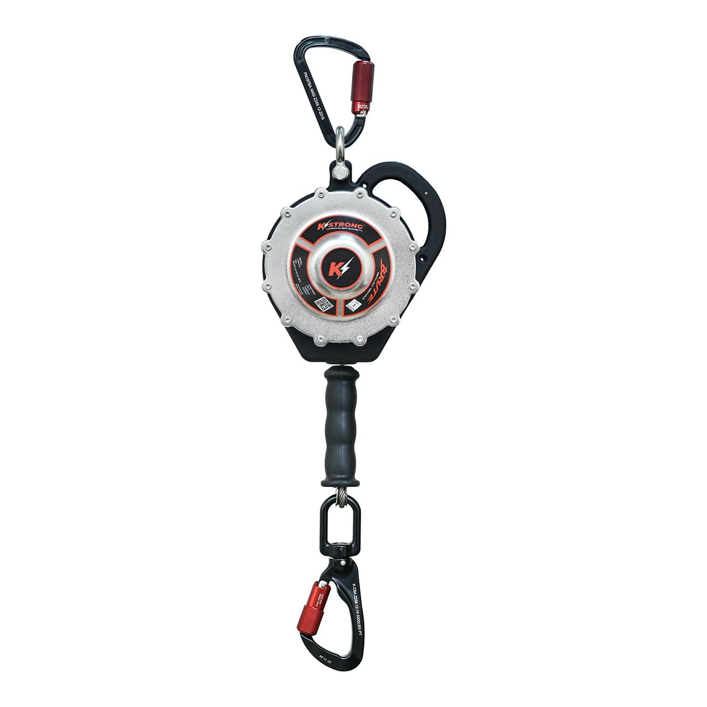 KStrong PPE Product - Model ANSI