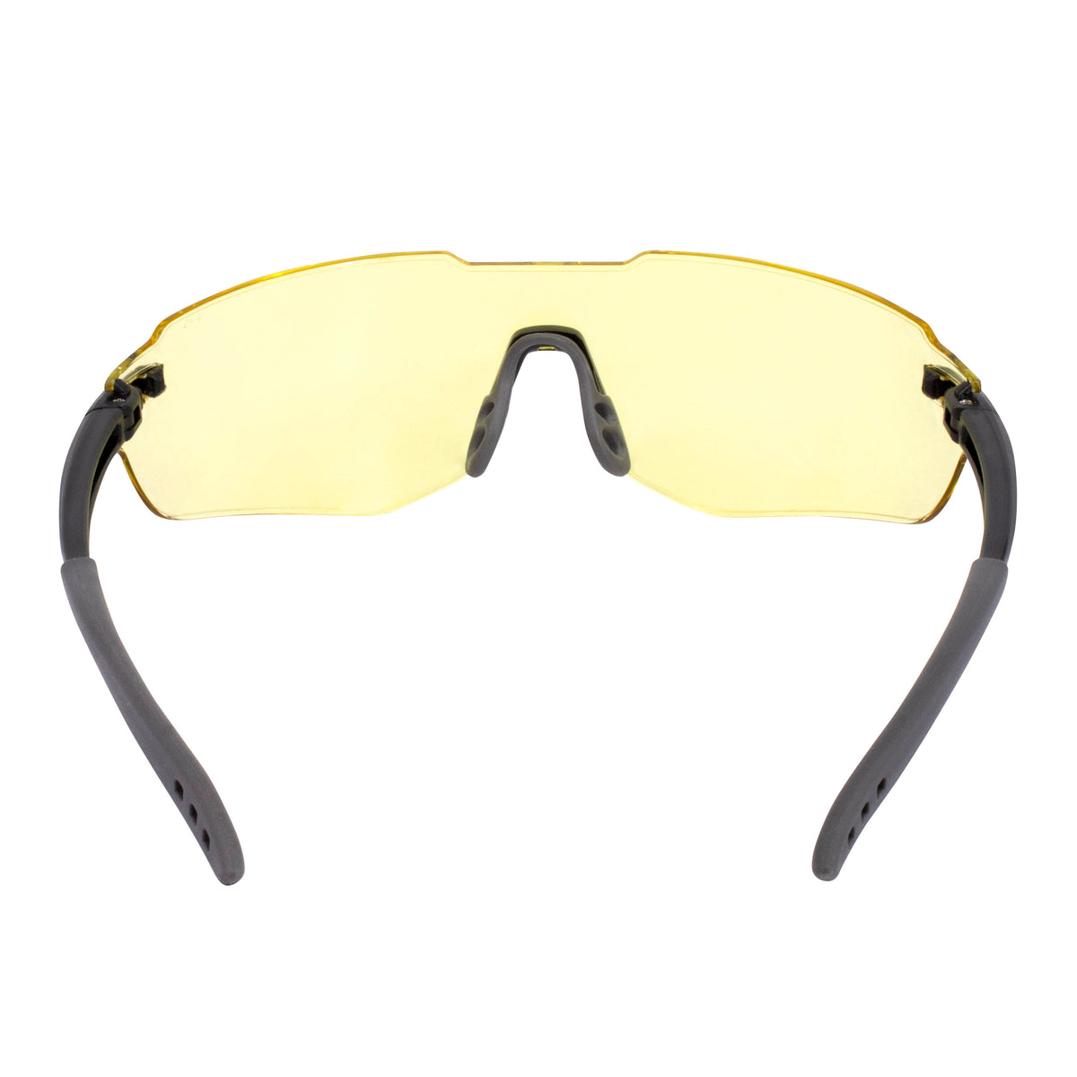 Radians APH1 - Aphelion™ Performance Safety Glass - Amber Lens - additional view
