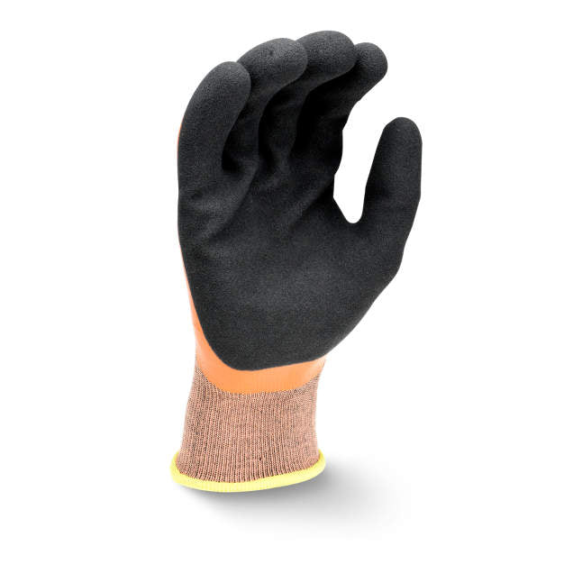 Radians RWG18 glove - latex coated