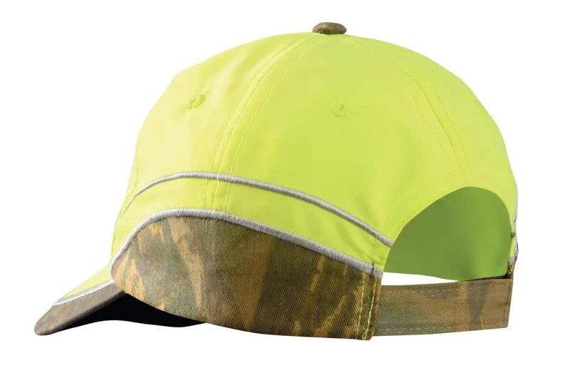 Occunomix Wicking & Cooling Ball Cap Cooling PPE