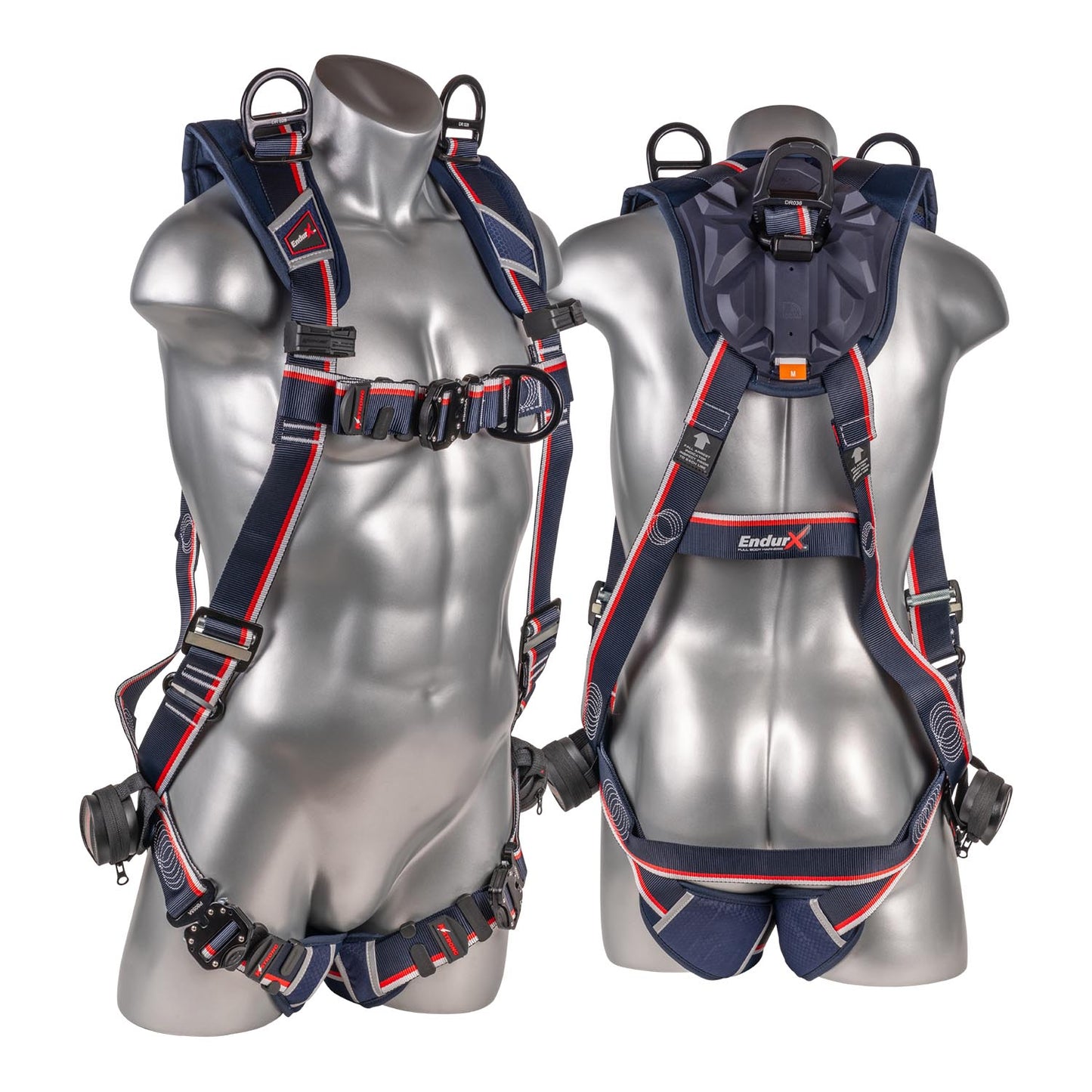 PPE Product - Model CHESTLEGS