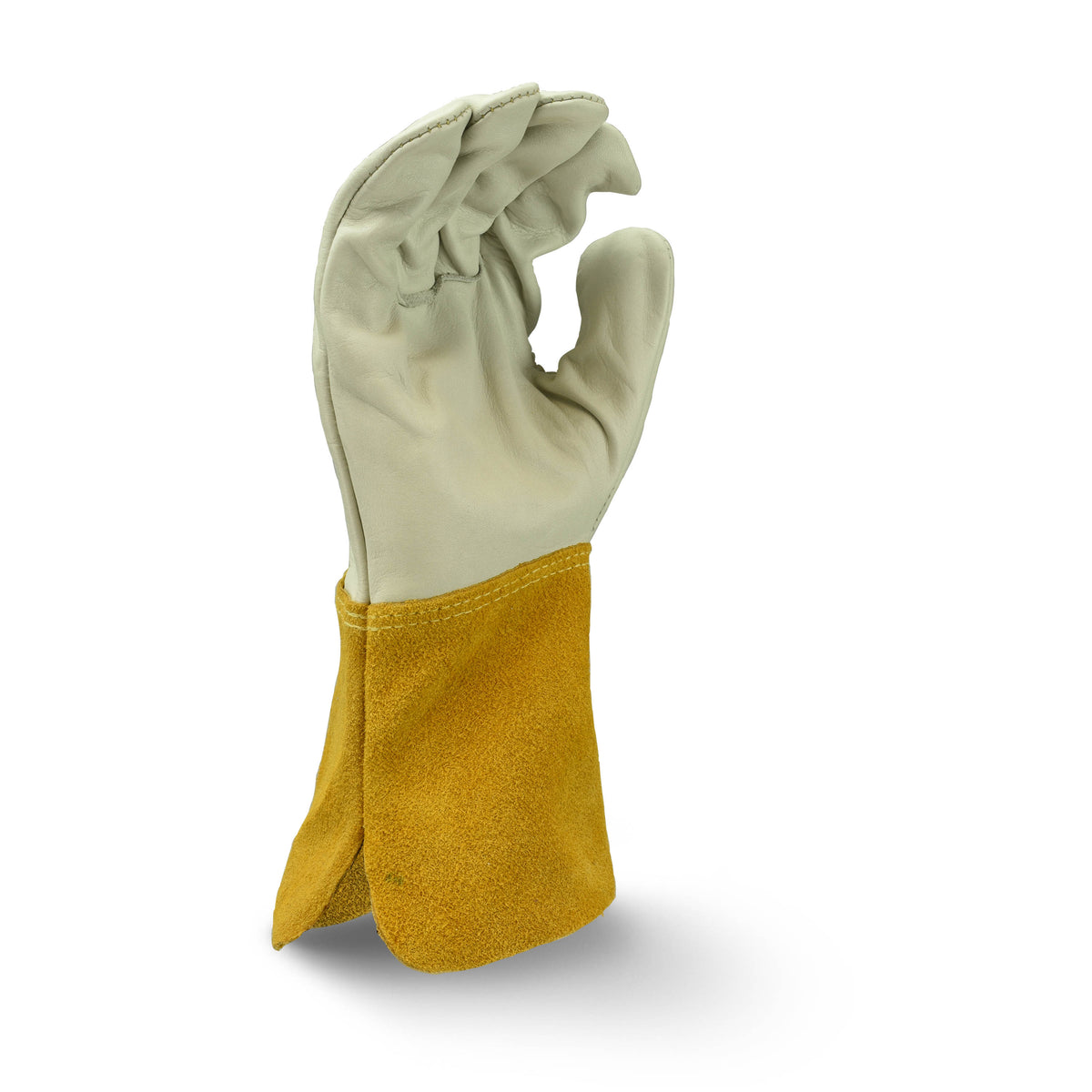 Radians RWG6310 - Mig-Tig Select Grain Cowhide Leather Welding Glove - additional view