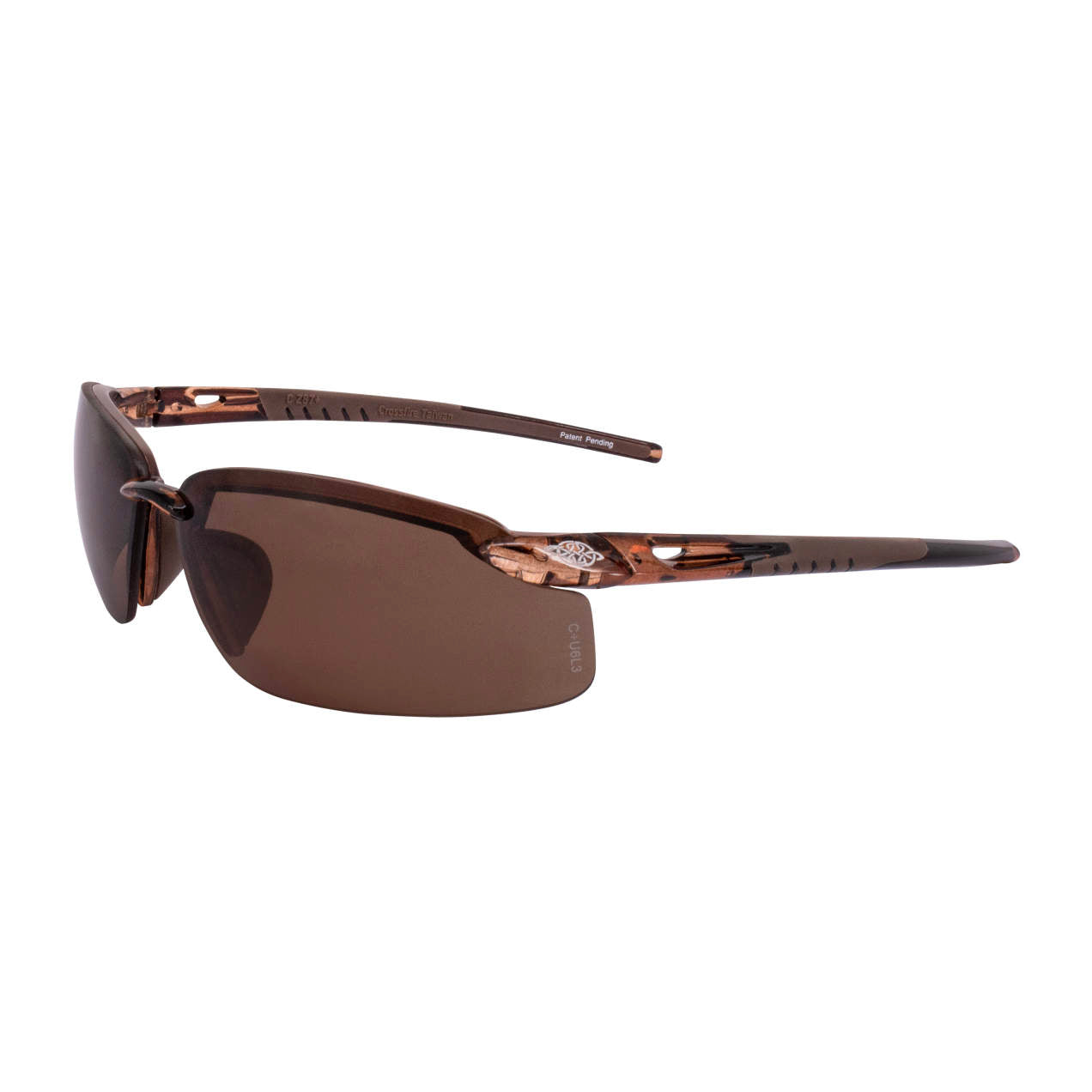 PPE Product - Model GLASSES