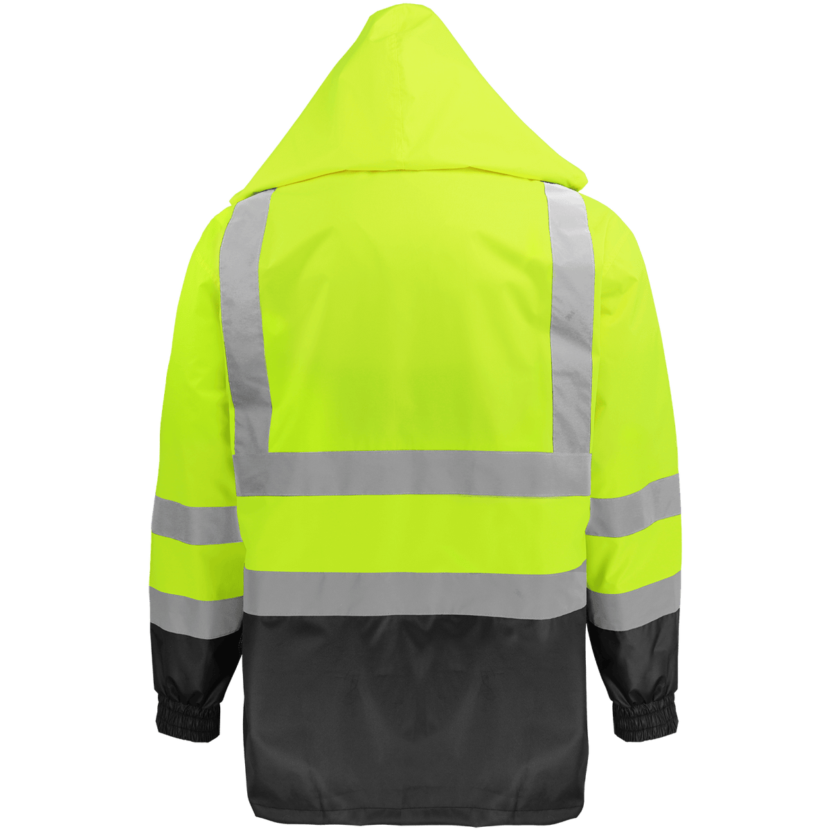Globus Global Safety - GLO-1500 Jacket - view 4