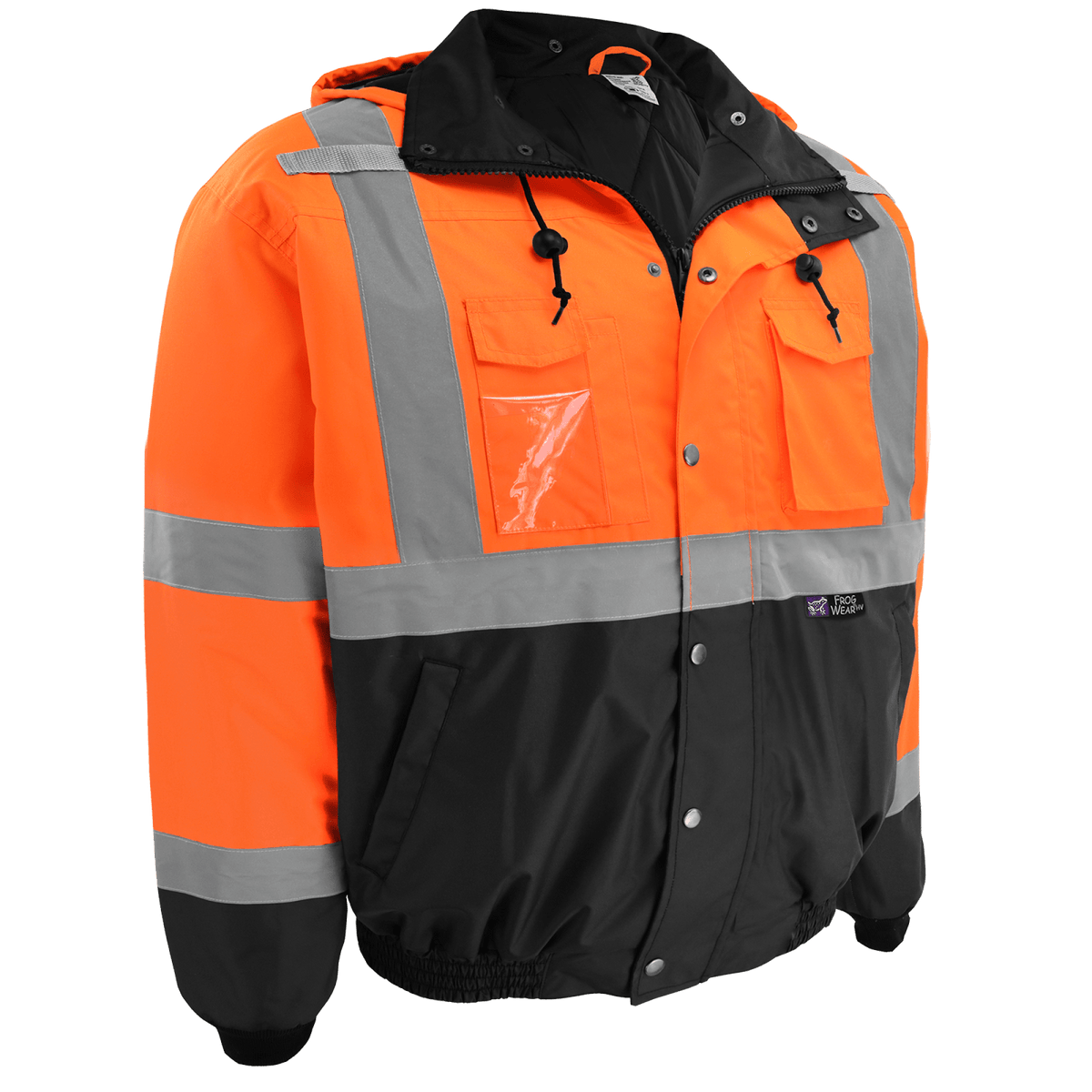 Globus Global Safety - GLO-EB4 Jacket - view 6