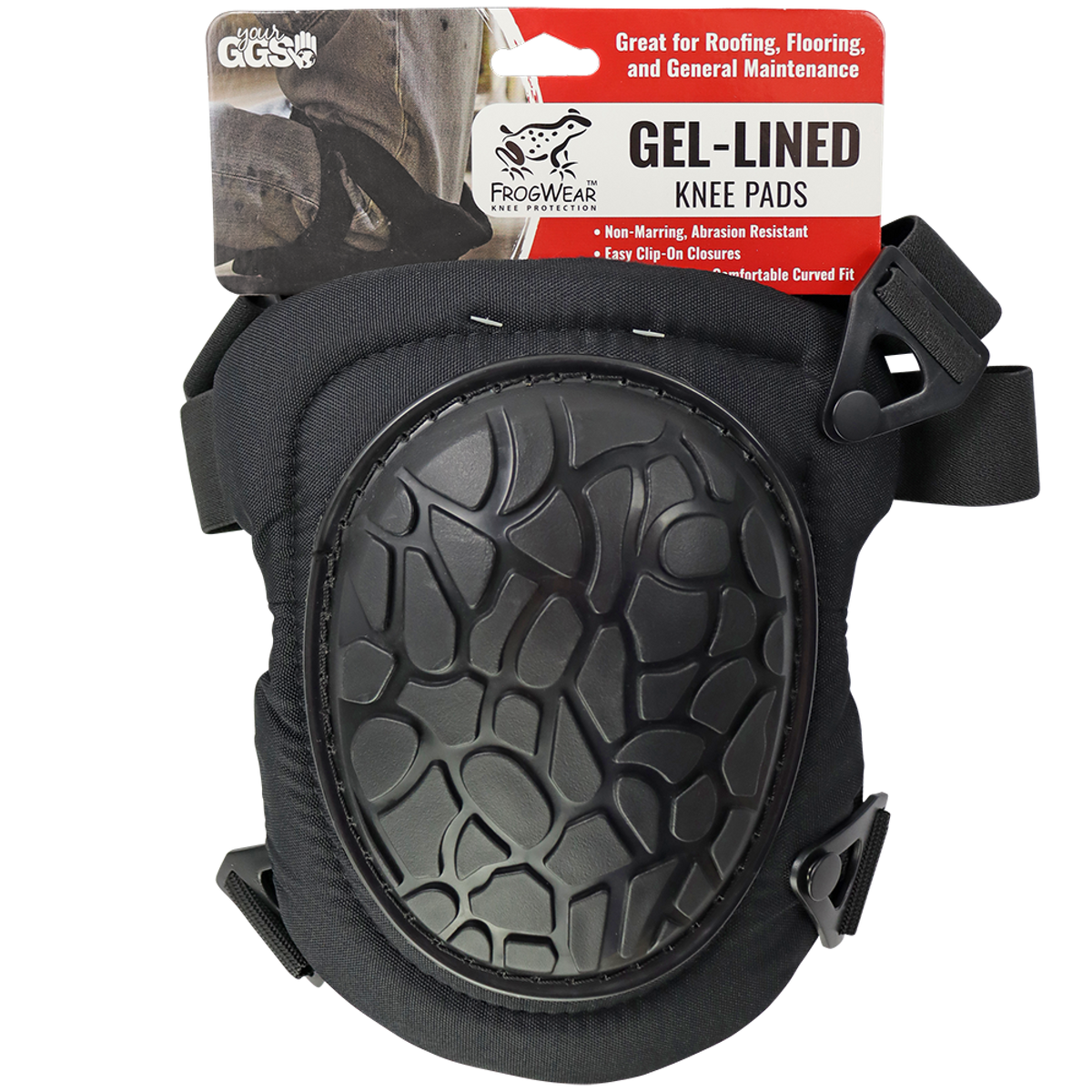 Global Glove KP201G - manufacturer product view