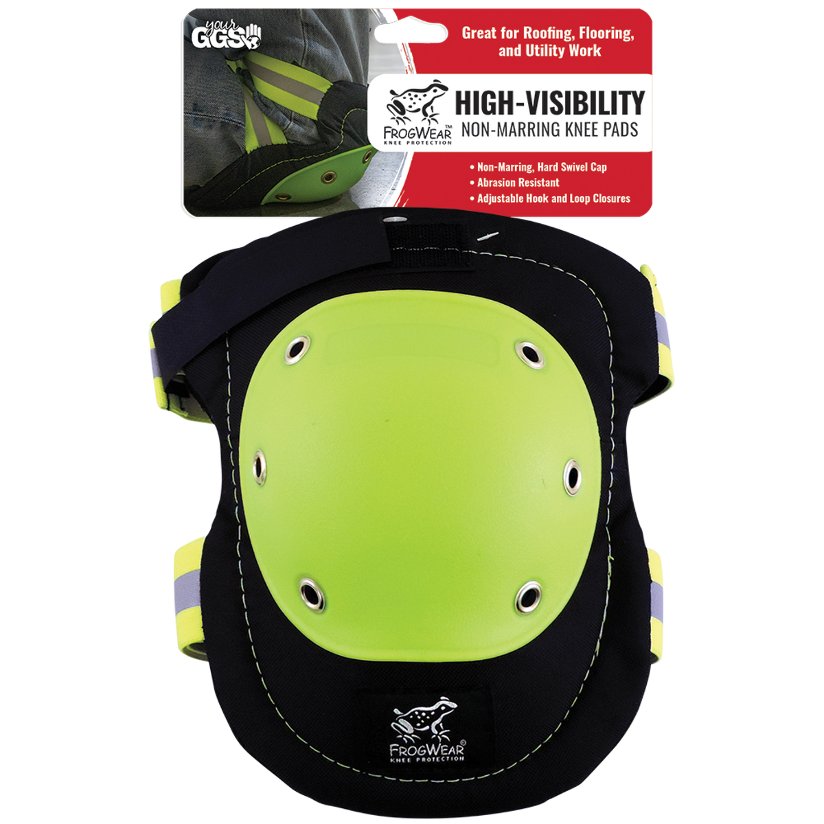 Global Glove KP401 - manufacturer product view