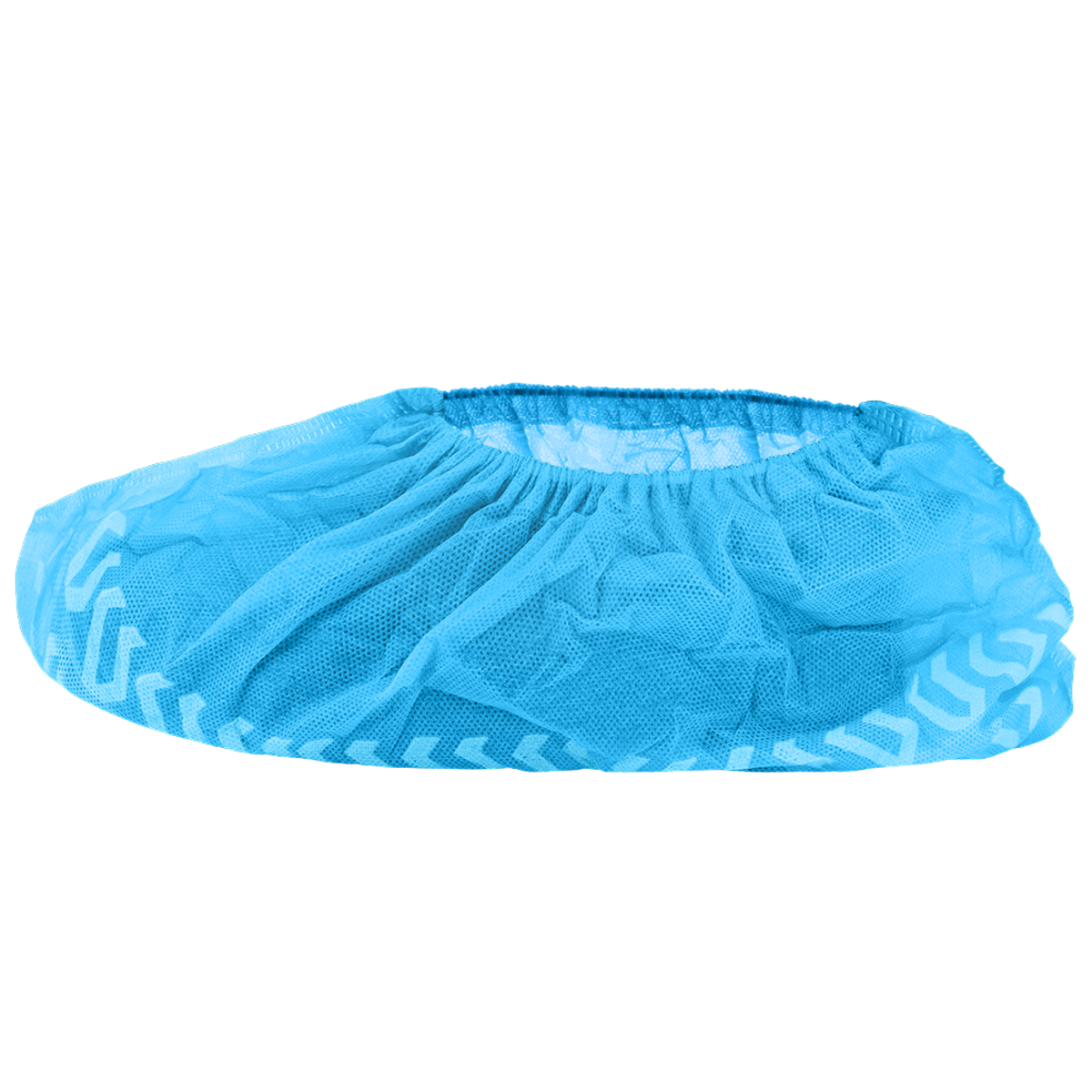 Global Glove NW-PPSC - side - blue